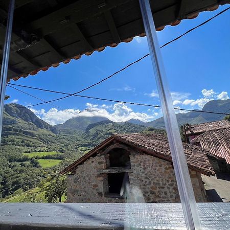 El Refugio Del Busgosu Villa Pen Luaran gambar